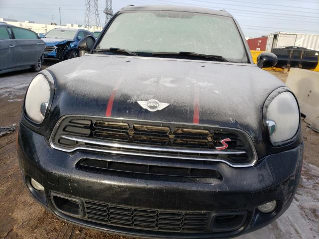 WMWZC3C54GWT07621 Mini Cooper S Countryman