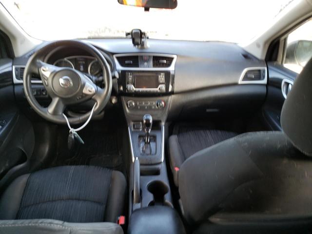 2017 NISSAN SENTRA S 3N1AB7AP4HY273868