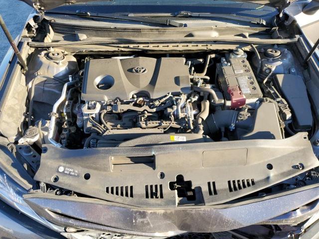 2018 TOYOTA CAMRY L - 4T1B11HK7JU064799