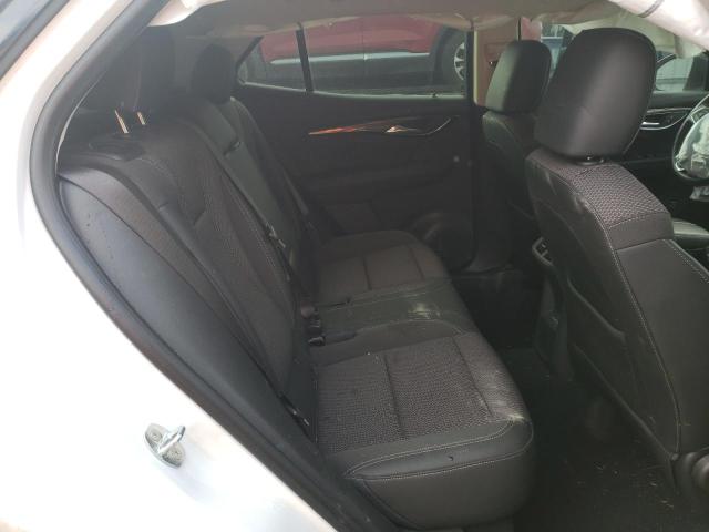 2021 BUICK ENVISION P - LRBFZMR4XMD196216