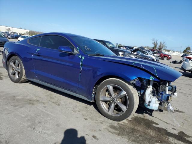 2015 FORD MUSTANG - 1FA6P8AM3F5314927