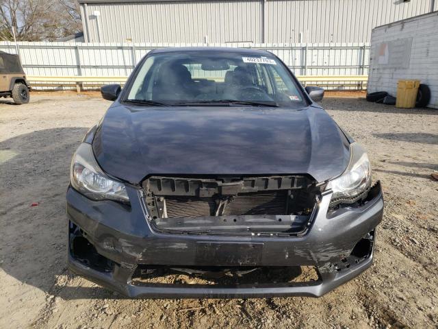 JF1GPAB67G8215023 Subaru Impreza Premium