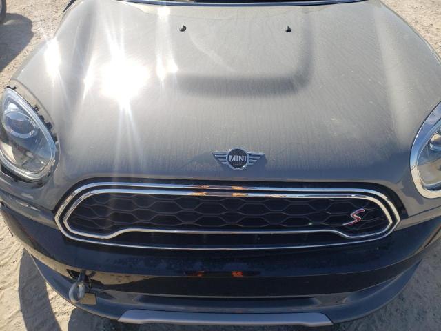 WMZYW7C06L3L88814 Mini Cooper