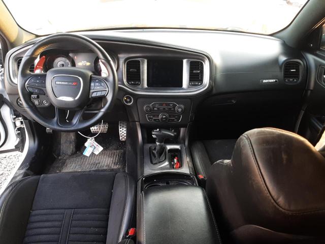 2019 DODGE CHARGER SC - 2C3CDXGJ0KH600030