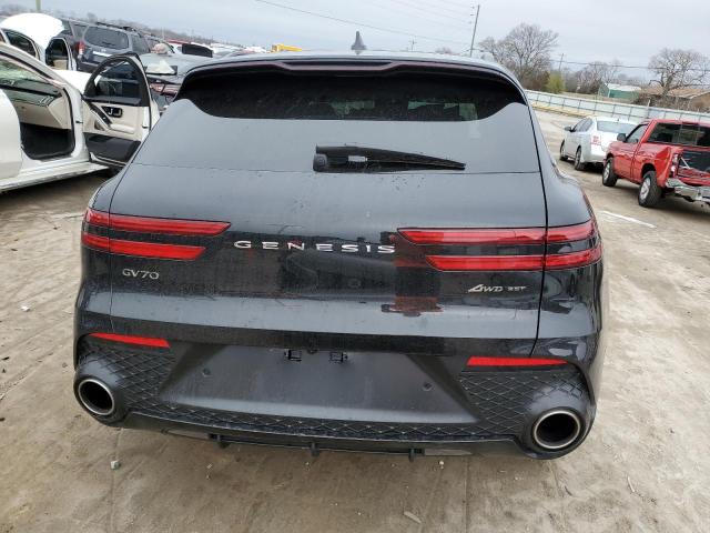 2023 GENESIS GV70 BASE - KMUMCDTC1PU080995