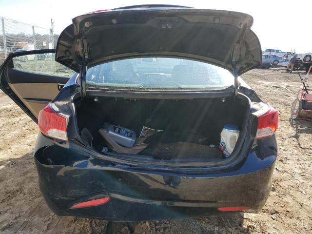 VIN 4T3BA3BB0DU041669 2013 Toyota Venza, LE no.6