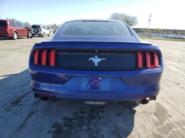 2015 FORD MUSTANG - 1FA6P8AM3F5314927