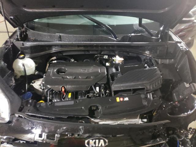 KNDPN3AC1K7523192 KIA Sportage Ex