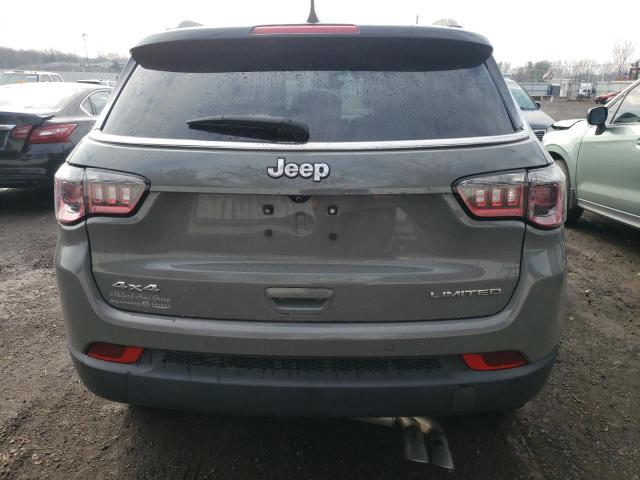 3C4NJDCB0LT239109 Jeep Compass