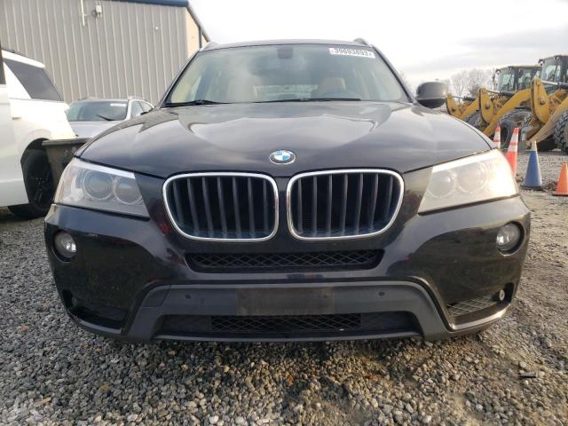 VIN 5UXWX9C52D0A11171 2013 BMW X3, Xdrive28I no.5