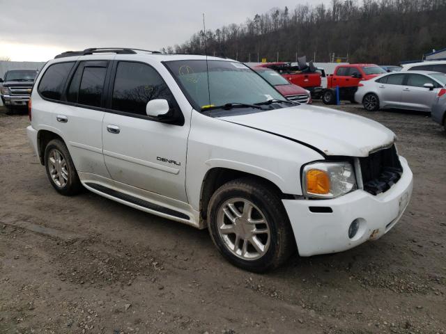 1GKET63M062134023 GMC Envoy Denali