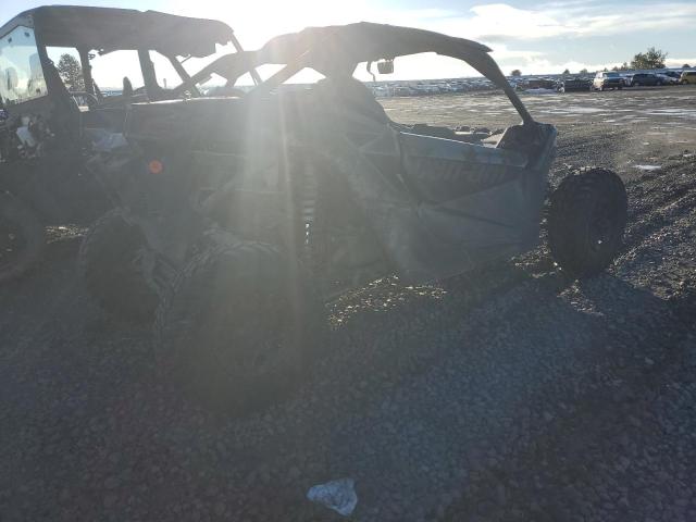 2017 CAN-AM ATV - 3JBVDAW27HK002389
