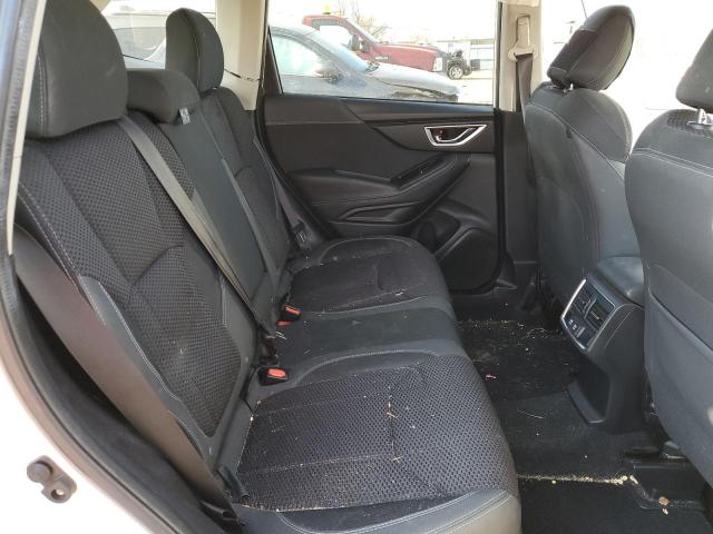 JF2SKAEC7KH552922 Subaru Forester