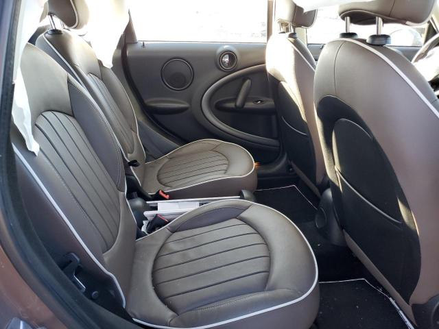 WMWZC5C59CWL57128 Mini Cooper S Countryman