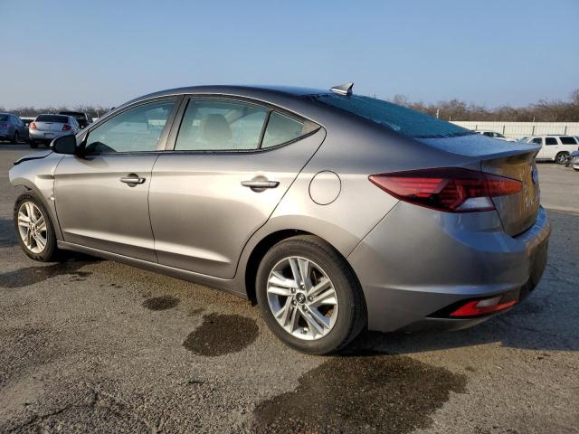 2020 HYUNDAI ELANTRA SE - 5NPD84LF6LH528862