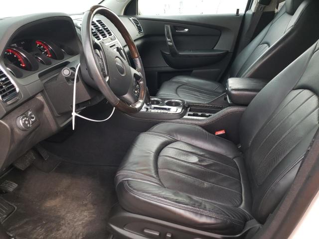 1GKKVTED0CJ286684 GMC Acadia Denali
