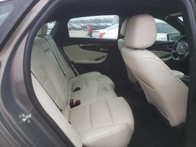 2018 CHEVROLET IMPALA LT - 2G1105S3XJ9106903