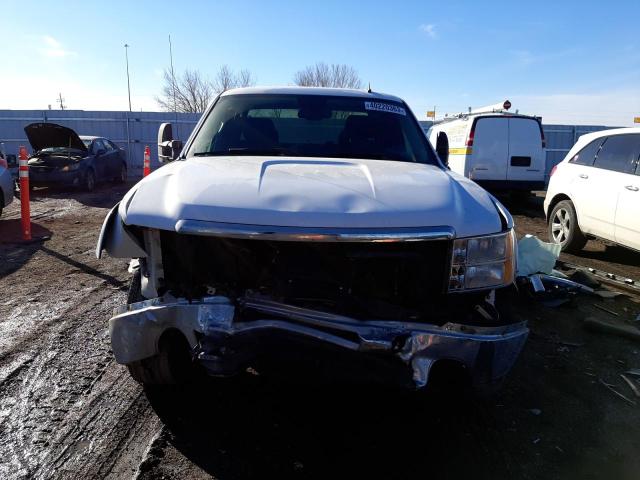1GTSKVE36AZ141428 GMC Sierra K1500 Sle