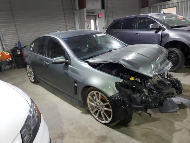 2015 CHEVROLET SS - 6G3F25RW2FL100068