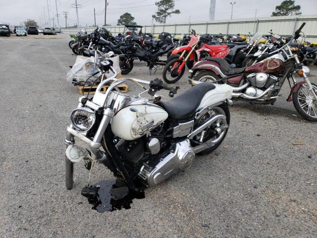 2006 HARLEY-DAVIDSON FXDWGI 1HD1GP1156K327604