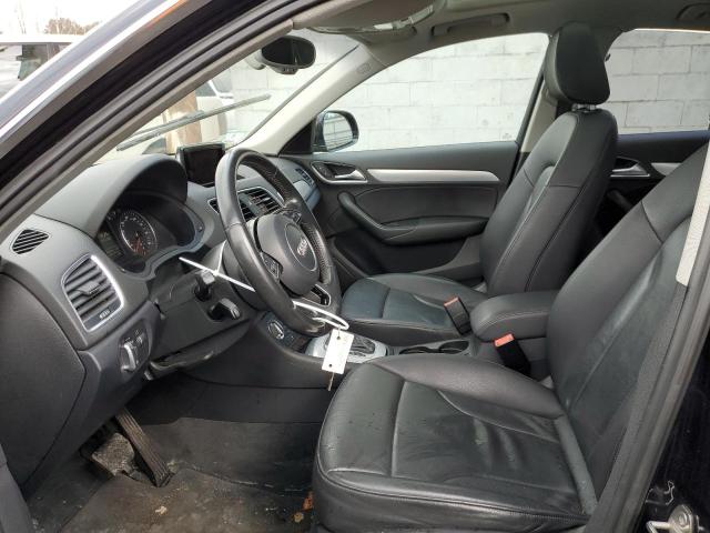 2015 AUDI Q3 PREMIUM WA1EFCFS7FR005936