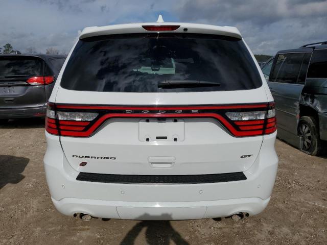 2019 DODGE DURANGO GT - 1C4RDJDG2KC701259