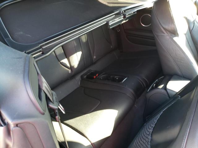 2016 AUDI S5 PREMIUM - WAUC4AFH5GN012708