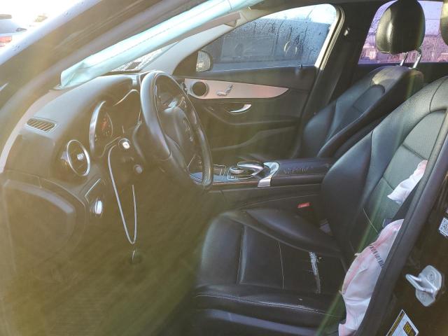 55SWF4KB8FU006930 Mercedes-Benz C 300 4matic