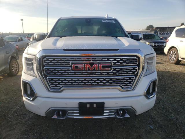 1GTU9FEL3NZ162768 GMC Sierra