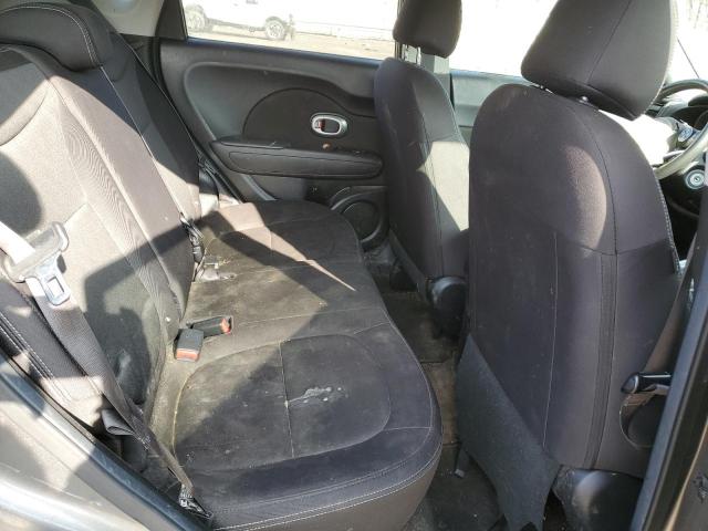 2019 KIA SOUL KNDJN2A27K7023304