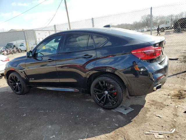 5UXKU0C5XJ0G81470 BMW X6