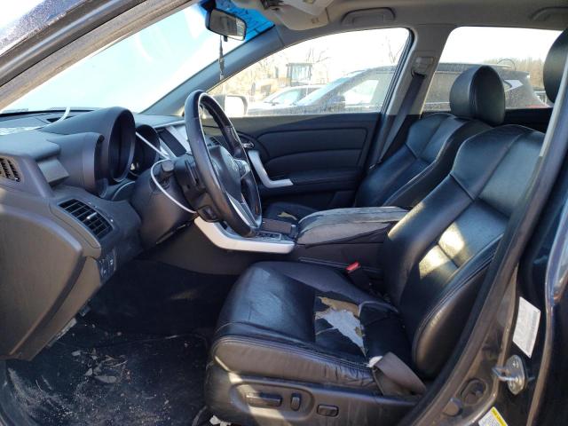 5J8TB185X7A019061 Acura RDX