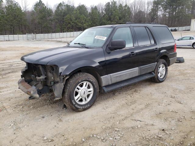 2004 Ford Expedition XLT