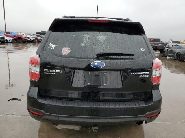 JF2SJAJCXEH552975 Subaru Forester 2.5i Limited