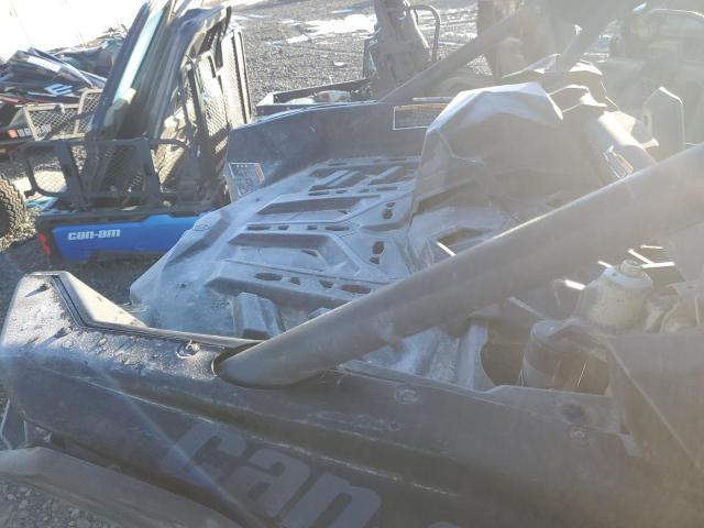 2017 CAN-AM ATV - 3JBVDAW27HK002389