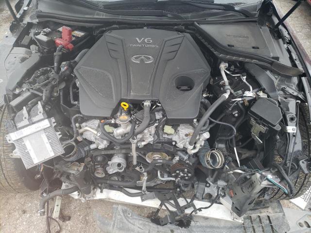 2020 INFINITI Q60 PURE - JN1EV7EL8LM380319