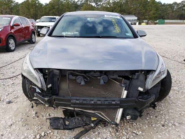 2016 HYUNDAI SONATA SPO - 5NPE34AF0GH412178