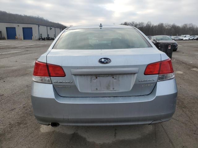 4S3BMBK6XD3021789 Subaru Legacy 2.5i Limited