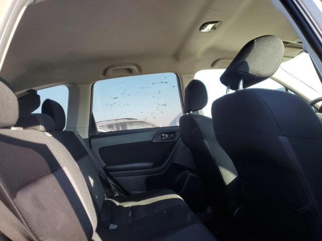 JF2SJABCXGH455678 Subaru Forester 2.5i