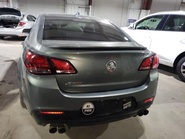 2015 CHEVROLET SS - 6G3F25RW2FL100068