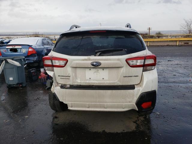 JF2GTACC3K8219610 Subaru Crosstrek Premium