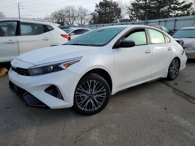 2022 KIA FORTE GT L - 3KPF54AD6NE484033