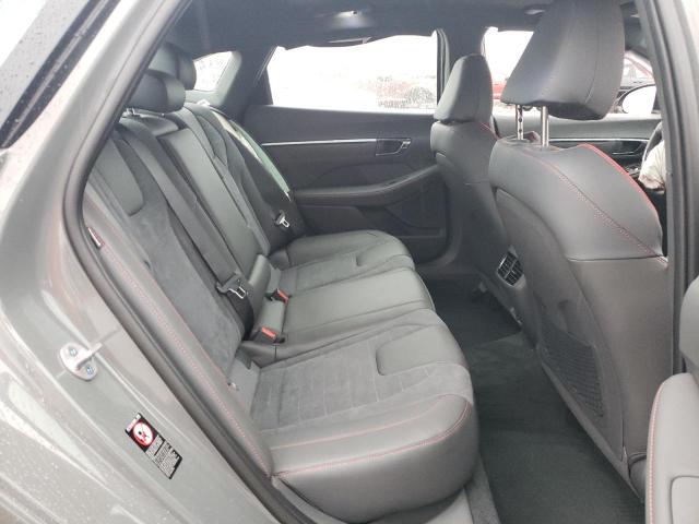 2023 HYUNDAI SONATA N L - KMHL14JC4PA275123