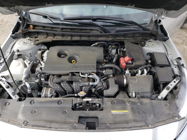 2020 NISSAN ALTIMA SV - 1N4BL4DW1LC181317