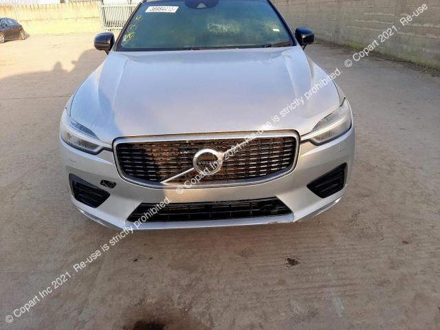 YV1UZK5VCL1588059 Volvo Xc60 R-des