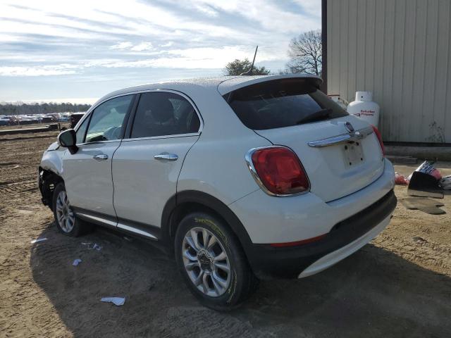 2016 FIAT 500X LOUNG ZFBCFYDT8GP374021