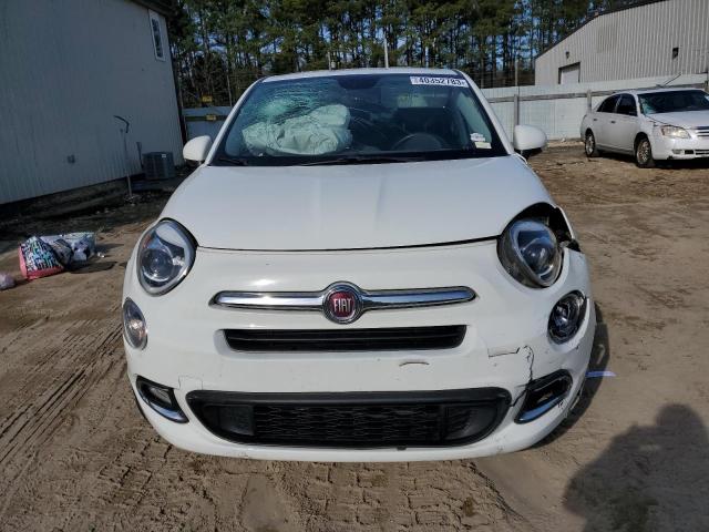2016 FIAT 500X LOUNG ZFBCFYDT8GP374021