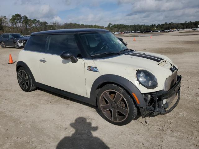 WMWSV3C51DT476391 Mini Cooper