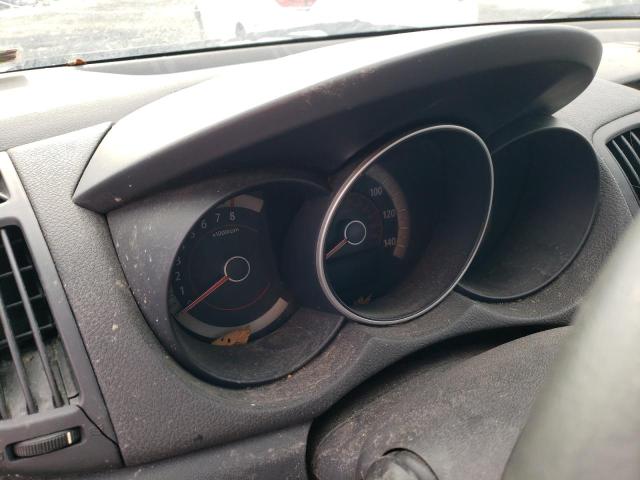 KNAFU4A21A5124401 KIA FORTE EX