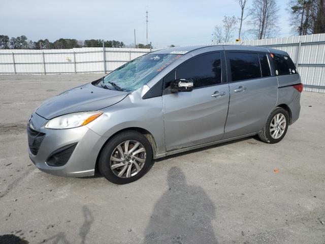 2013 Mazda Mazda5 